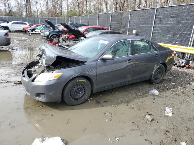 TOYOTA CAMRY BASE 2010 4t1bf3ekxau012584