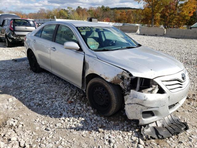 TOYOTA CAMRY BASE 2010 4t1bf3ekxau015002