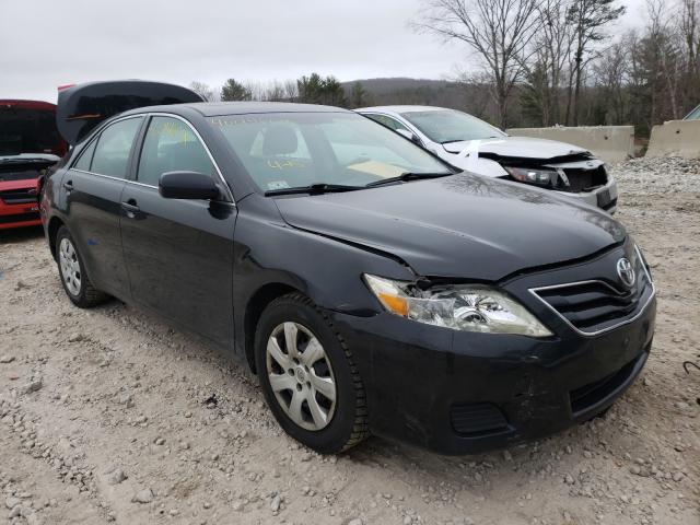 TOYOTA CAMRY BASE 2010 4t1bf3ekxau020054