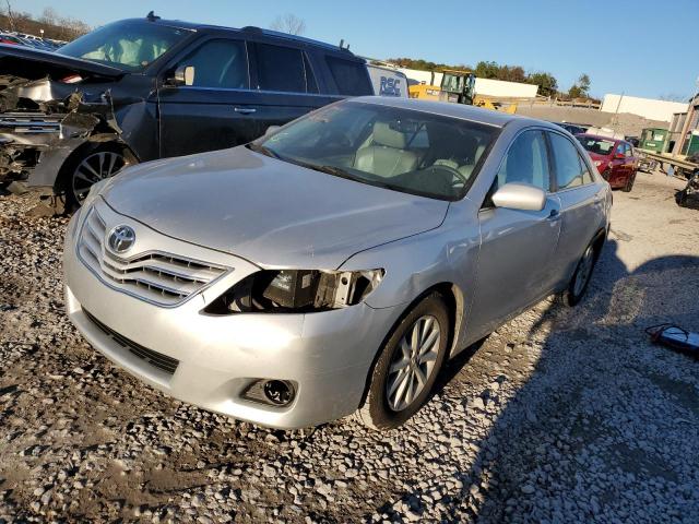 TOYOTA CAMRY 2010 4t1bf3ekxau023309