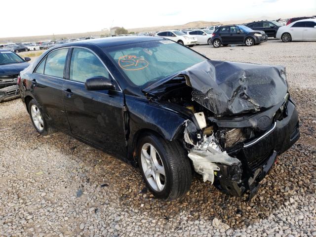 TOYOTA CAMRY 2010 4t1bf3ekxau025478