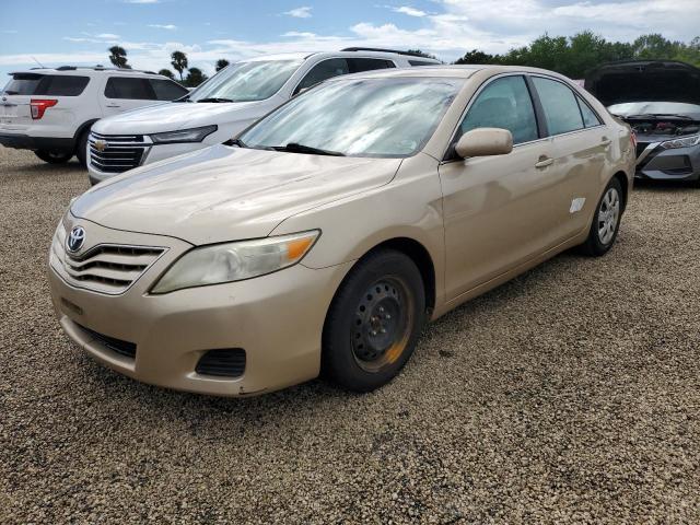 TOYOTA CAMRY BASE 2010 4t1bf3ekxau025822