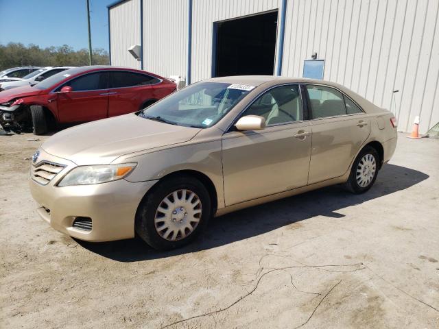 TOYOTA CAMRY BASE 2010 4t1bf3ekxau026663