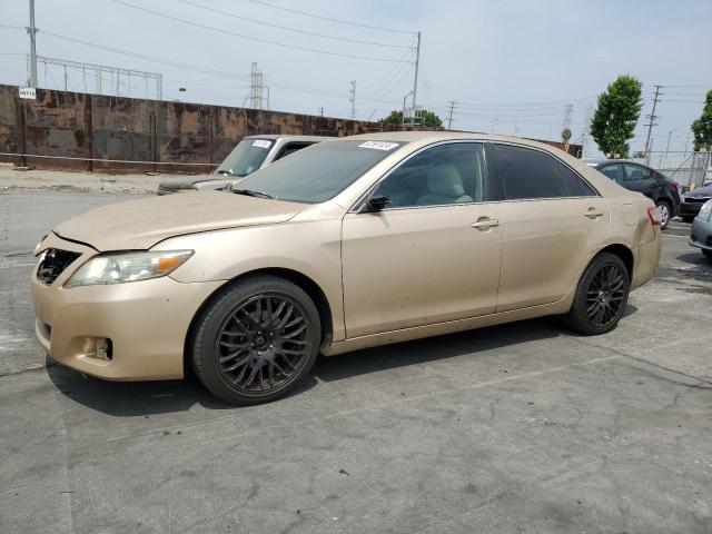 TOYOTA CAMRY 2010 4t1bf3ekxau026985