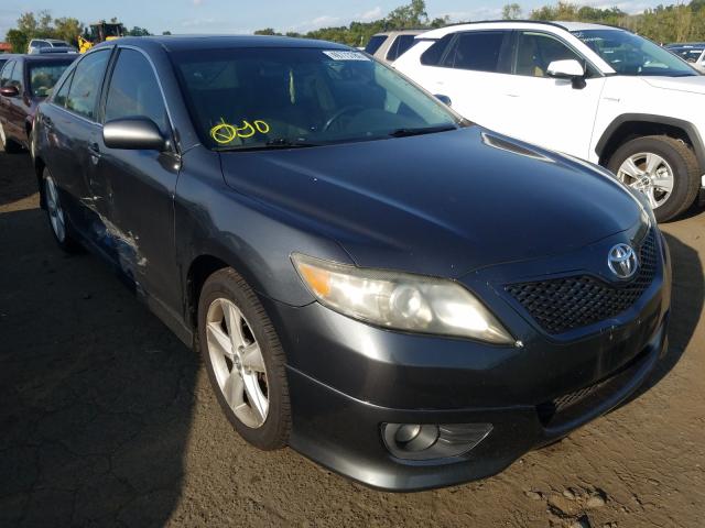 TOYOTA CAMRY BASE 2010 4t1bf3ekxau027876