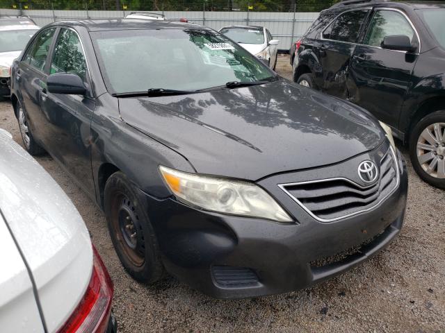 TOYOTA CAMRY BASE 2010 4t1bf3ekxau029188