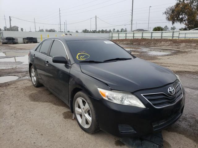 TOYOTA CAMRY BASE 2010 4t1bf3ekxau029501