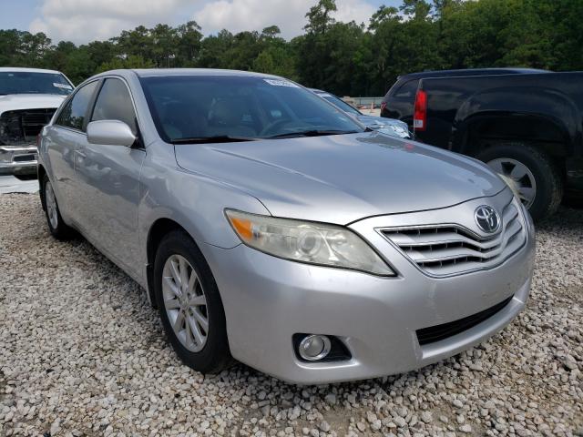 TOYOTA CAMRY BASE 2010 4t1bf3ekxau030793