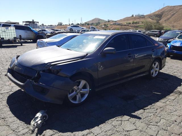 TOYOTA CAMRY 2010 4t1bf3ekxau031507