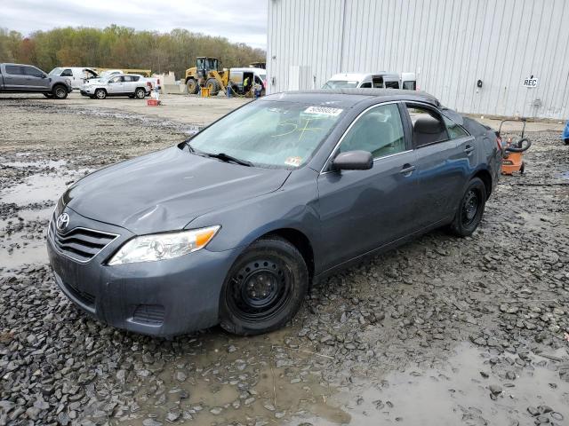 TOYOTA CAMRY 2010 4t1bf3ekxau035640