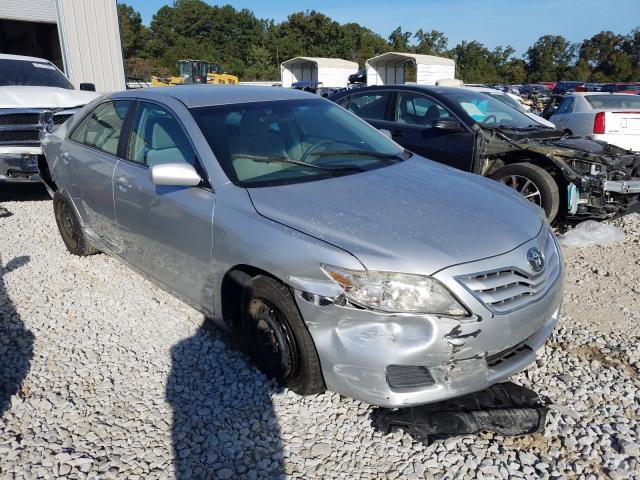 TOYOTA CAMRY BASE 2010 4t1bf3ekxau036125