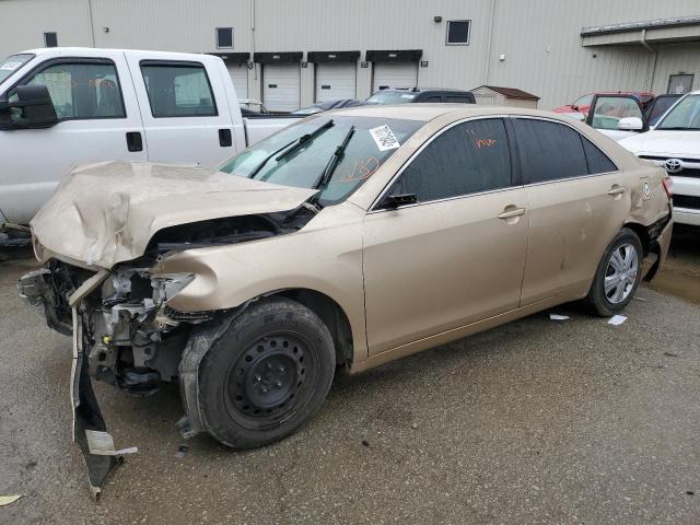 TOYOTA CAMRY BASE 2010 4t1bf3ekxau037744