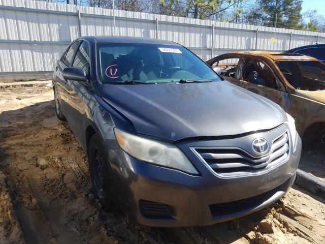 TOYOTA CAMRY BASE 2010 4t1bf3ekxau037761