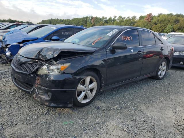 TOYOTA CAMRY 2010 4t1bf3ekxau040031