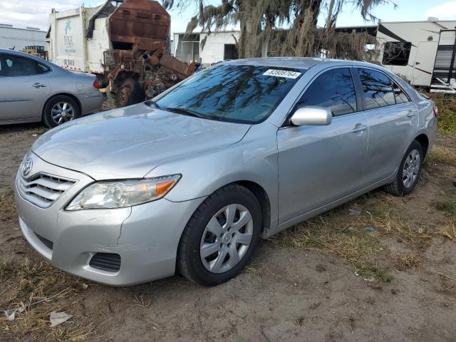 TOYOTA CAMRY BASE 2010 4t1bf3ekxau040465