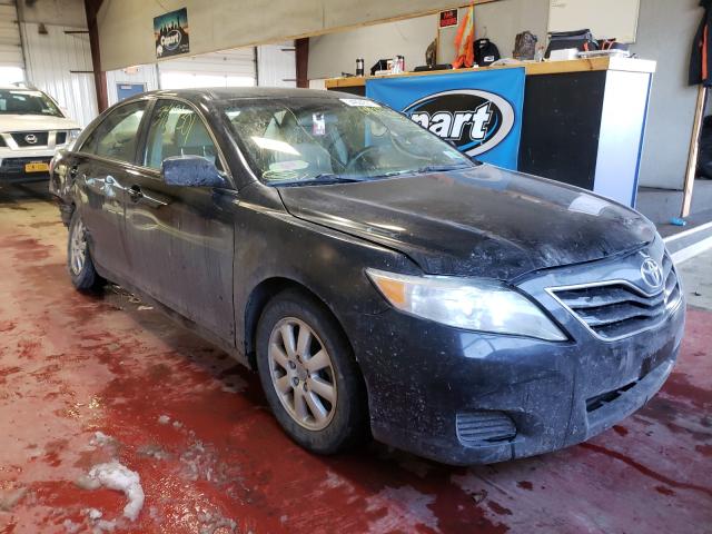 TOYOTA CAMRY BASE 2010 4t1bf3ekxau041325