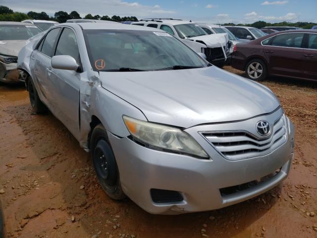 TOYOTA CAMRY BASE 2010 4t1bf3ekxau044371