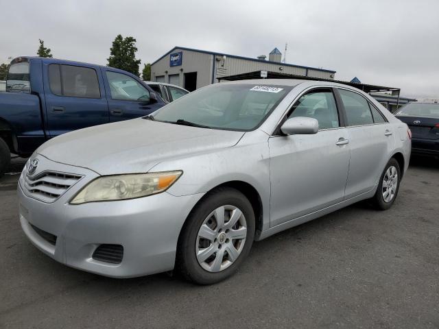 TOYOTA CAMRY BASE 2010 4t1bf3ekxau044824