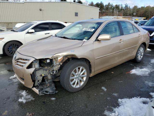 TOYOTA CAMRY BASE 2010 4t1bf3ekxau046220