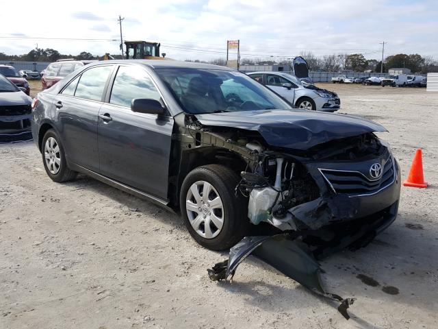 TOYOTA CAMRY BASE 2010 4t1bf3ekxau047688