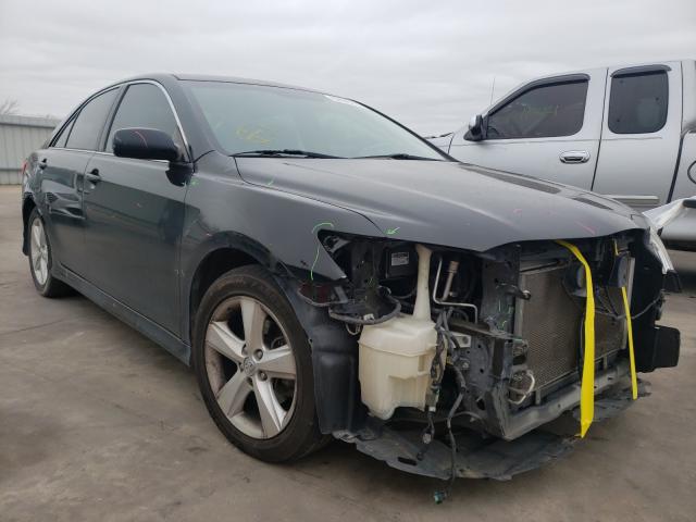 TOYOTA CAMRY BASE 2010 4t1bf3ekxau048730