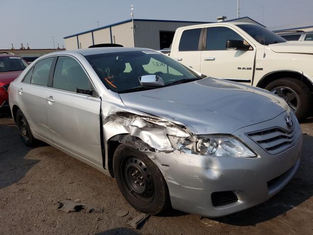 TOYOTA CAMRY BASE 2010 4t1bf3ekxau049506