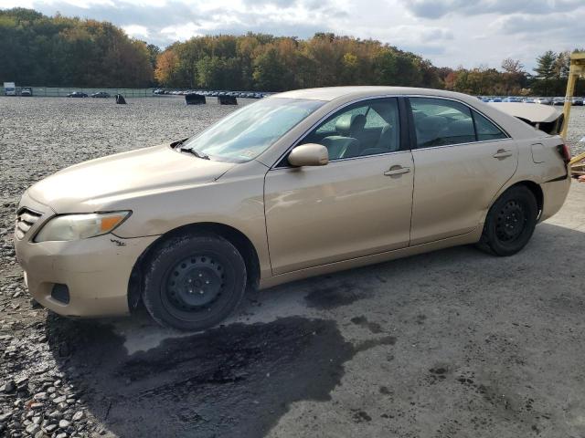 TOYOTA CAMRY 2010 4t1bf3ekxau054673