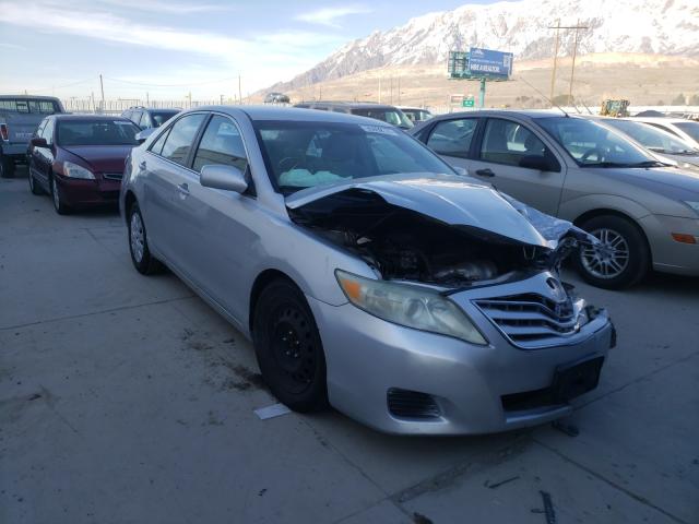 TOYOTA CAMRY L/SE 2010 4t1bf3ekxau054706