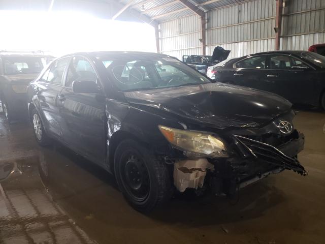 TOYOTA CAMRY BASE 2010 4t1bf3ekxau058352