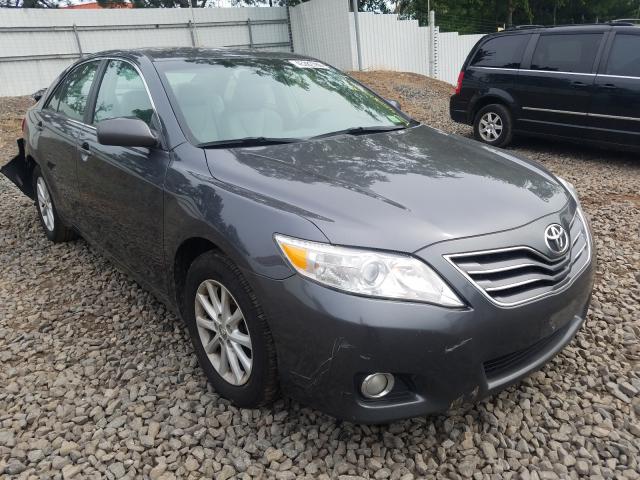 TOYOTA CAMRY BASE 2010 4t1bf3ekxau058769