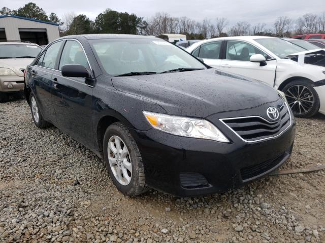 TOYOTA CAMRY BASE 2010 4t1bf3ekxau058853