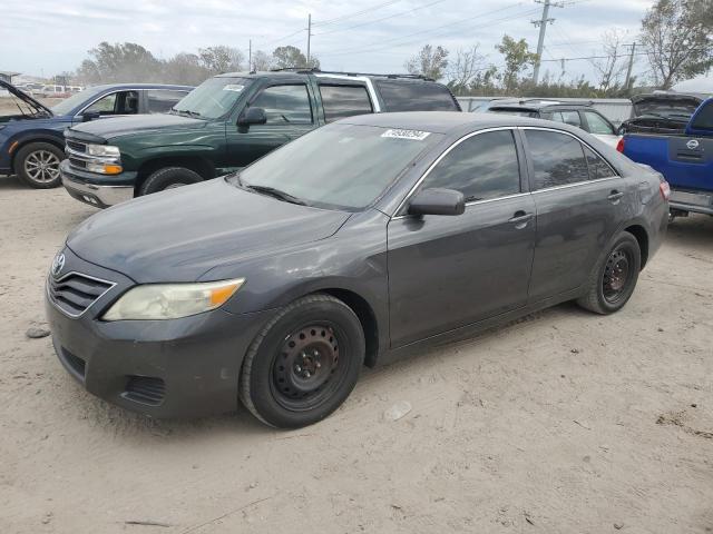 TOYOTA CAMRY BASE 2010 4t1bf3ekxau058867