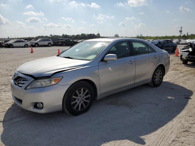 TOYOTA CAMRY BASE 2010 4t1bf3ekxau059923