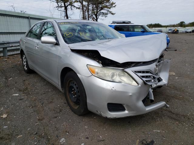 TOYOTA CAMRY BASE 2010 4t1bf3ekxau062448