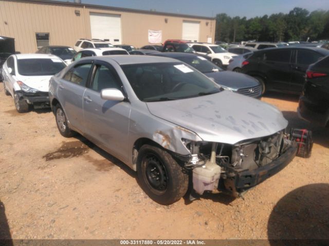 TOYOTA CAMRY 2010 4t1bf3ekxau063888