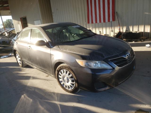 TOYOTA CAMRY BASE 2010 4t1bf3ekxau067049