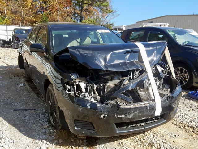 TOYOTA CAMRY BASE 2010 4t1bf3ekxau069304