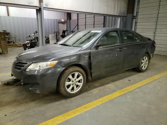 TOYOTA CAMRY BASE 2010 4t1bf3ekxau072722