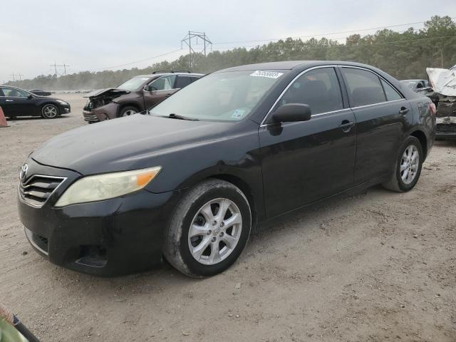 TOYOTA CAMRY 2010 4t1bf3ekxau074583