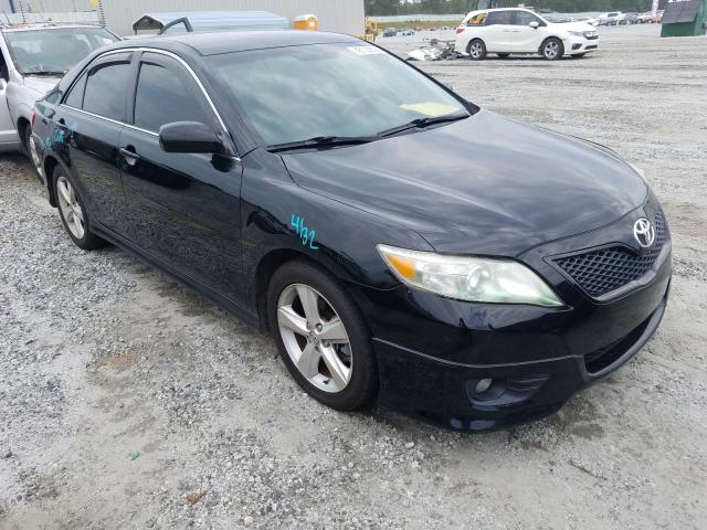 TOYOTA CAMRY BASE 2010 4t1bf3ekxau075913