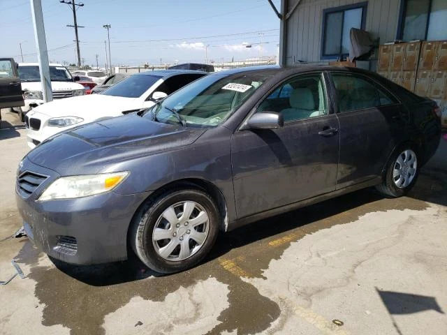 TOYOTA CAMRY STD 2010 4t1bf3ekxau076902