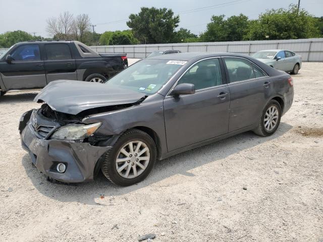 TOYOTA CAMRY 2010 4t1bf3ekxau078178