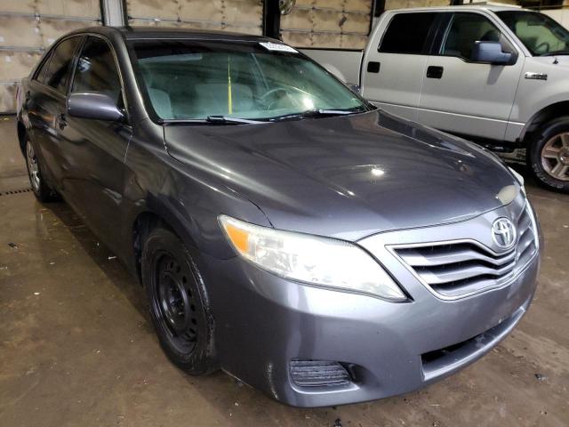 TOYOTA CAMRY 2010 4t1bf3ekxau079539