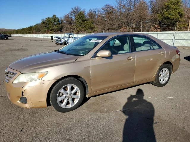 TOYOTA CAMRY 2010 4t1bf3ekxau079752