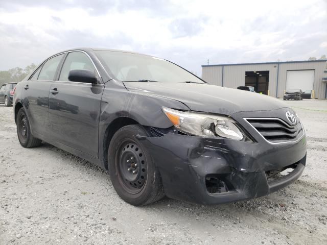 TOYOTA CAMRY BASE 2010 4t1bf3ekxau084854