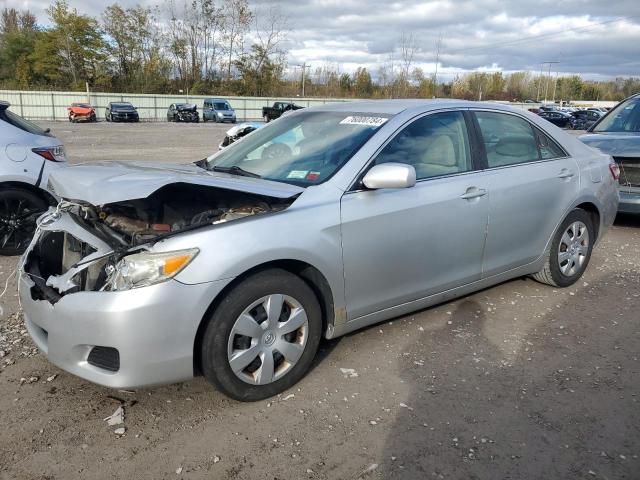 TOYOTA CAMRY BASE 2010 4t1bf3ekxau088130