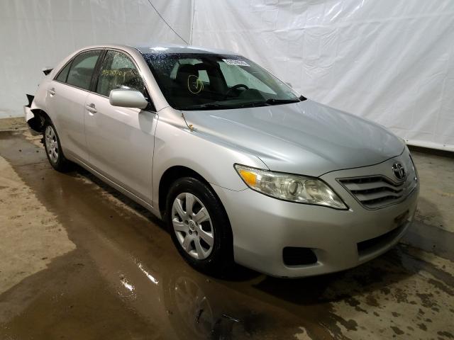 TOYOTA CAMRY BASE 2010 4t1bf3ekxau088760