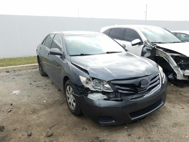 TOYOTA CAMRY BASE 2010 4t1bf3ekxau089200