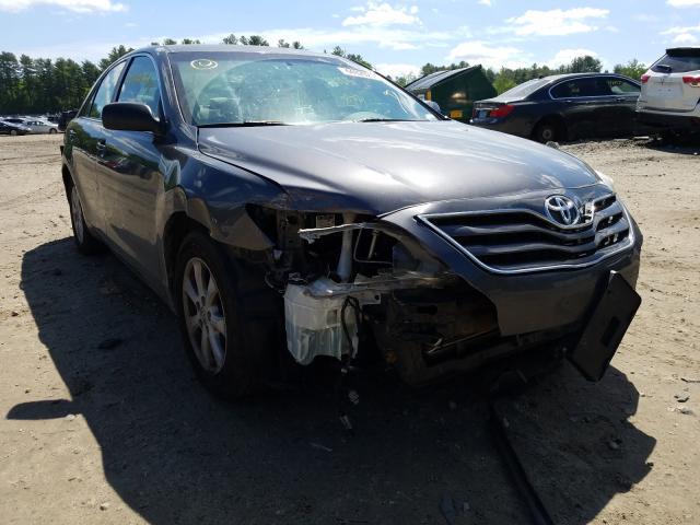 TOYOTA CAMRY BASE 2010 4t1bf3ekxau089245