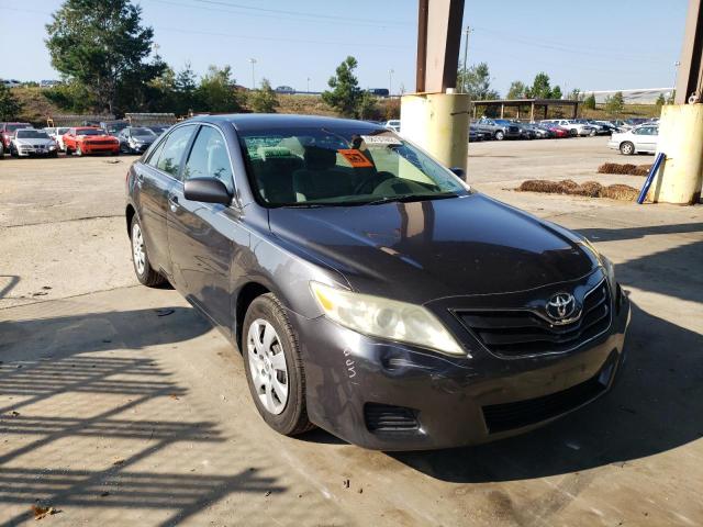 TOYOTA CAMRY BASE 2010 4t1bf3ekxau091707